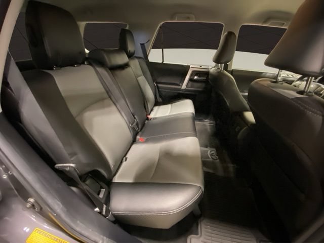 Used 2018 Toyota 4Runner SR5 Premium AWD/4WD image 21