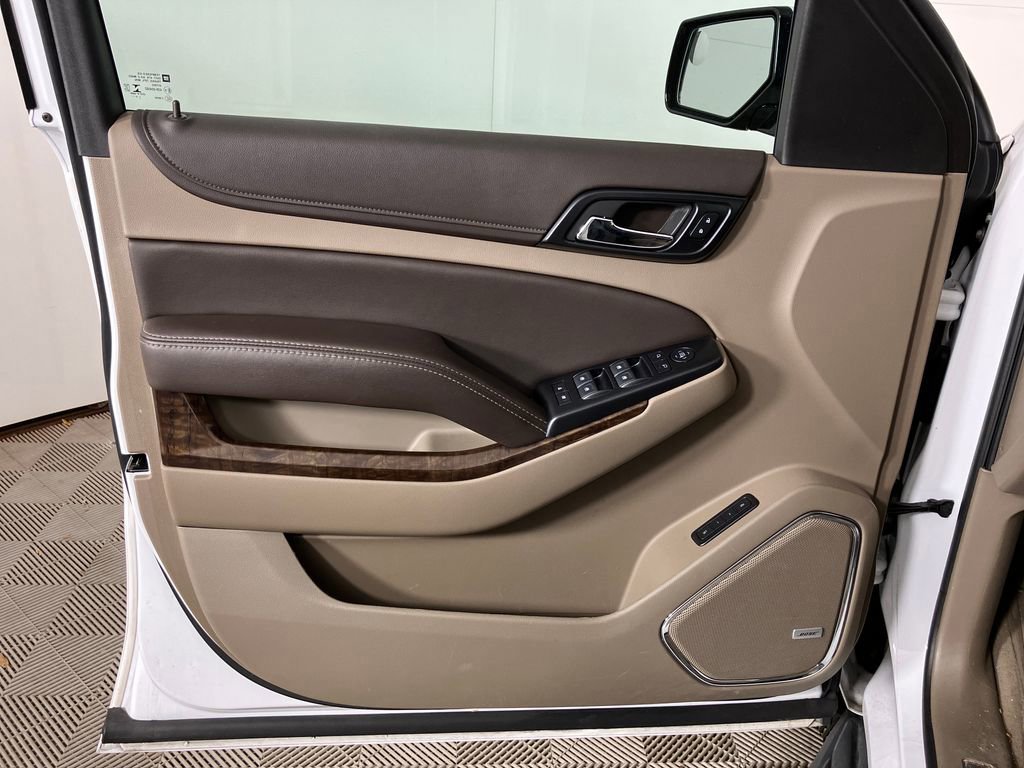 Used 2020 Chevrolet Tahoe LT image 16