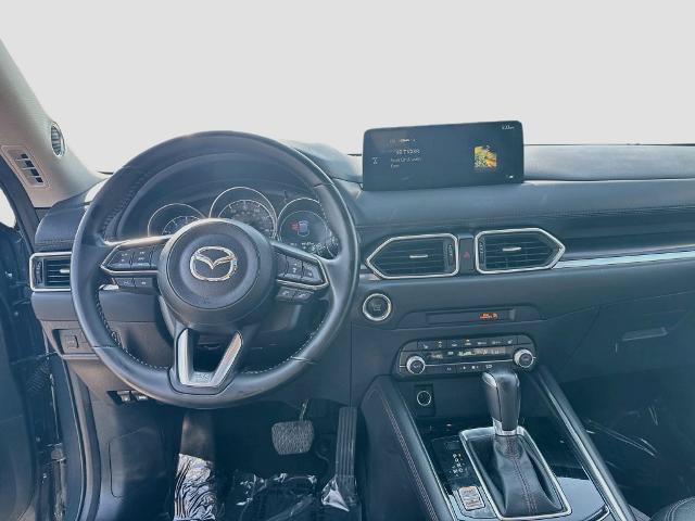 Used 2024 MAZDA CX-5 Carbon Edition AWD/4WD image 18