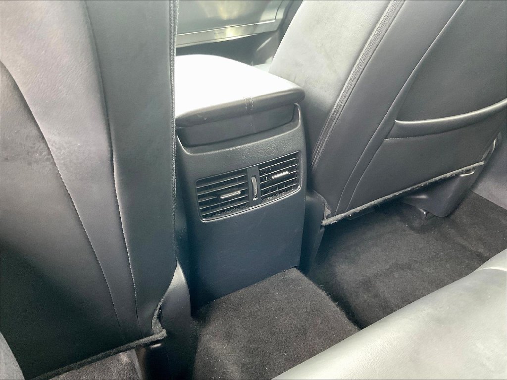 Used 2024 MAZDA CX-30 AWD 2.5 S w/ Select Sport Pkg image 10