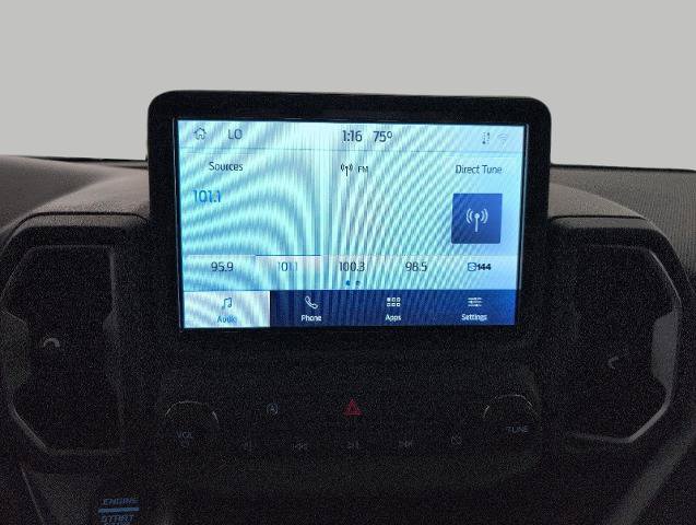 Certified 2022 Ford Bronco Sport Big Bend w/ Convenience Package AWD/4WD image 7