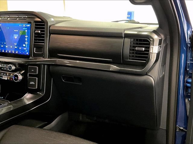Certified 2023 Ford F150 XLT w/ Equipment Group 302A High AWD/4WD image 15