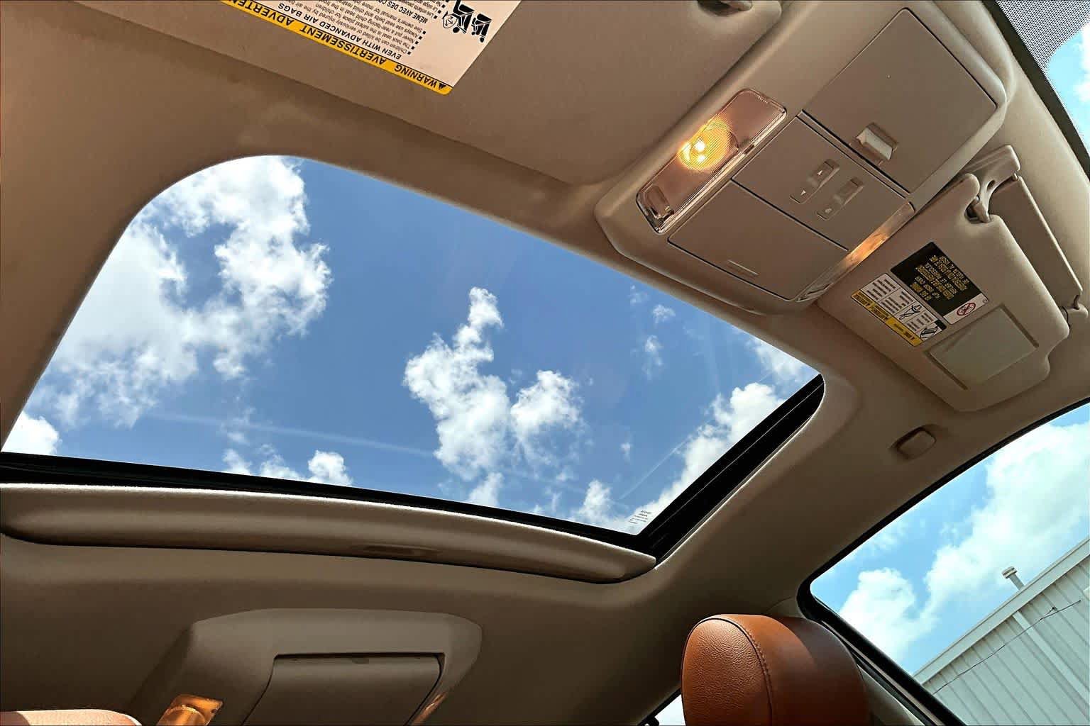 Used 2019 Toyota Sequoia Platinum RWD image 14