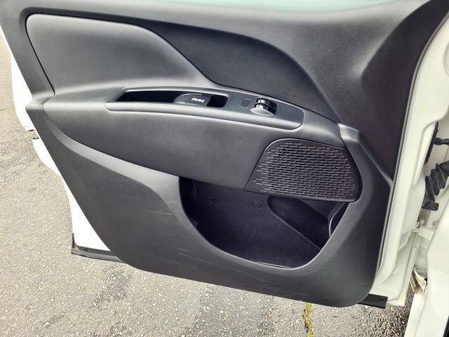 Used 2022 RAM ProMaster City Tradesman image 13