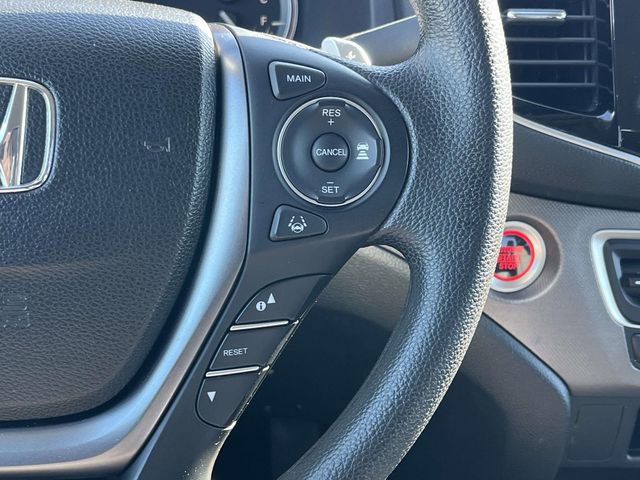 Used 2021 Honda Ridgeline Sport image 22