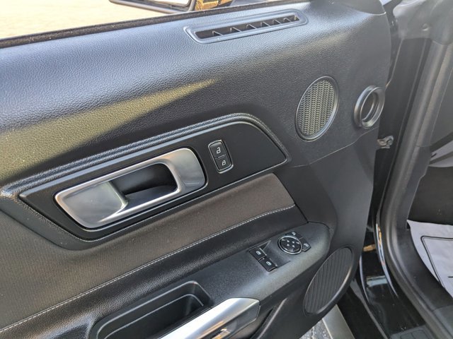 Certified 2021 Ford Mustang GT w/ Equipment Group 301A image 12