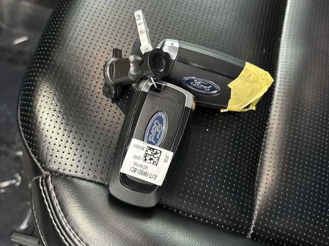Certified 2024 Ford Escape Platinum AWD/4WD image 32