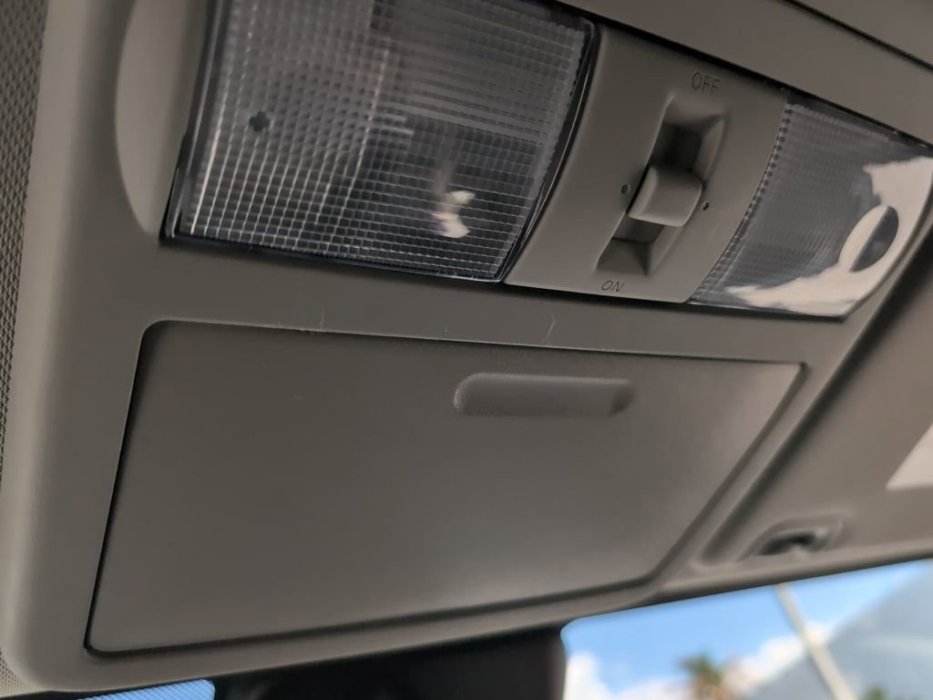 Used 2023 Nissan Frontier SV w/ SV Convenience Package image 20