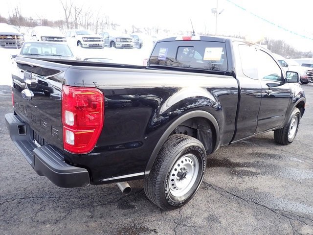Certified 2023 Ford Ranger XL w/ Bed Utility Package image 4