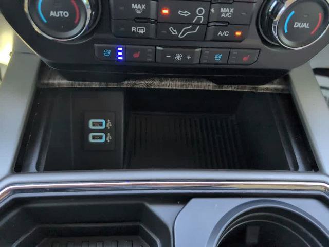 Certified 2019 Ford F250 Lariat w/ Lariat Value Package AWD/4WD image 16