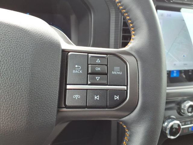 Certified 2024 Ford F150 Tremor w/ Equipment Group 402A High AWD/4WD image 17