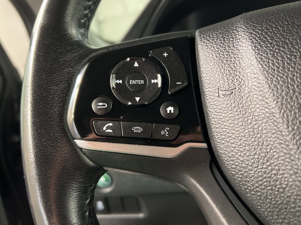 Used 2021 Honda Pilot EX-L image 18