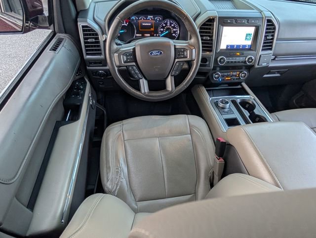 Certified 2020 Ford Expedition XLT w/ Equipment Group 202A RWD image 8
