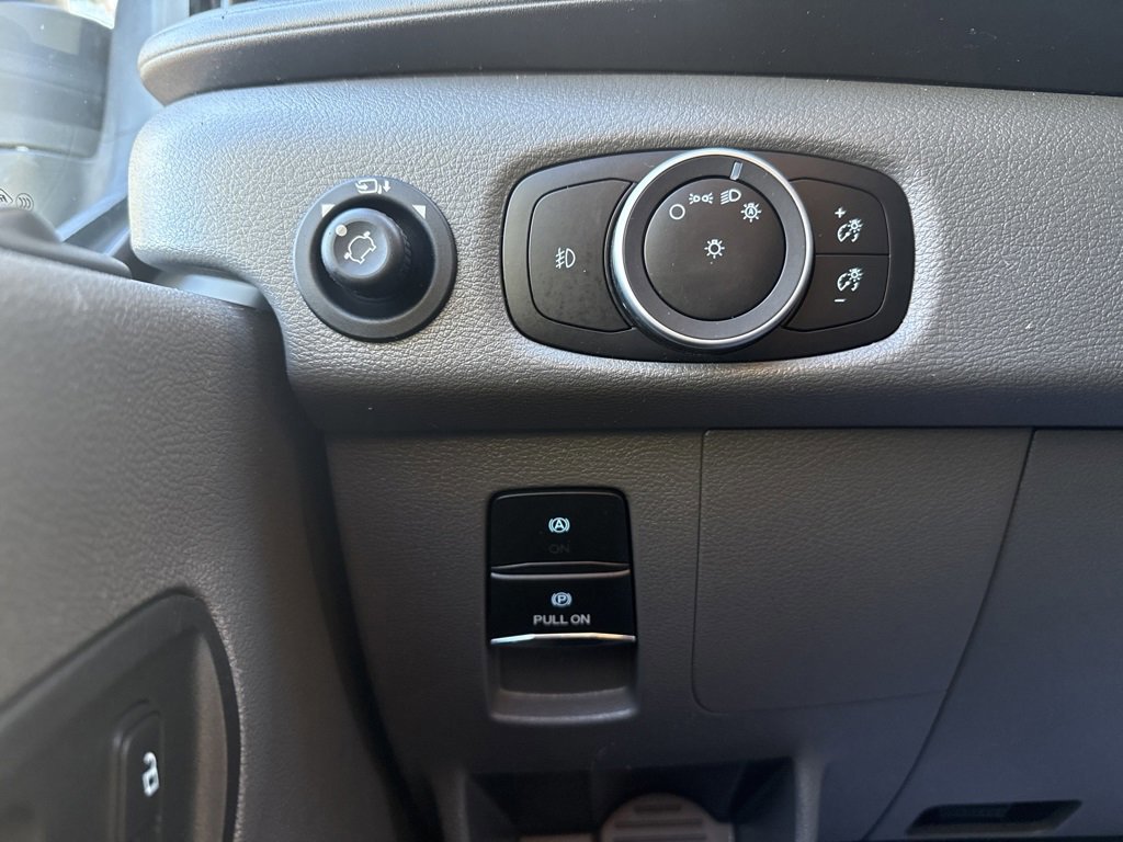 Certified 2021 Ford Transit 350 XLT image 13