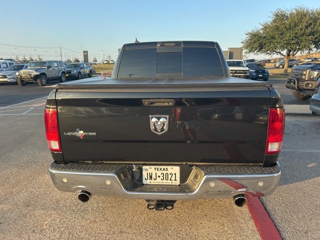 Used 2017 RAM 1500 Lone Star image 7