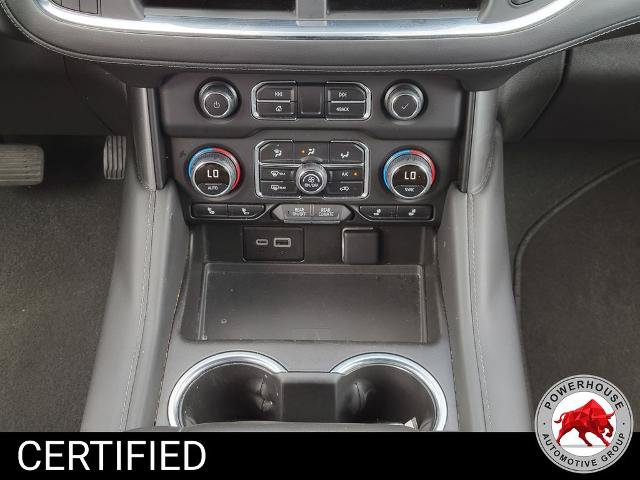 Used 2024 Chevrolet Tahoe LT AWD/4WD image 25