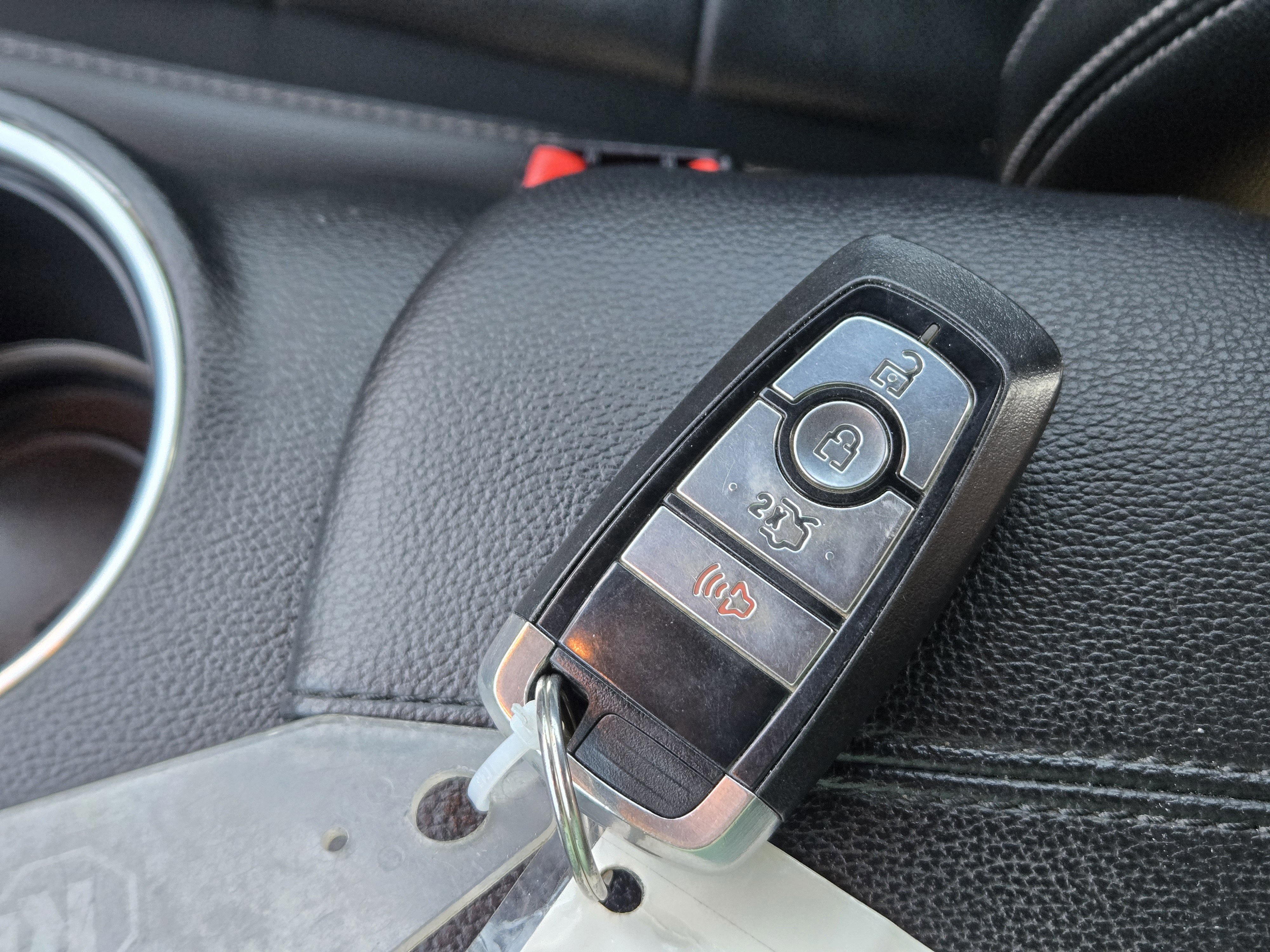 Certified 2019 Ford Mustang GT Premium w/ GT Performance Package image 28