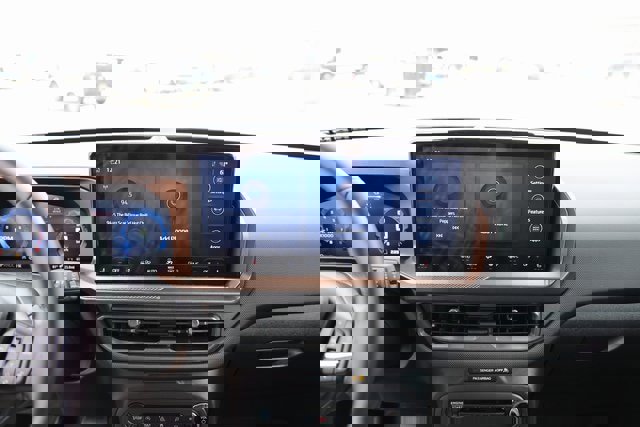 Certified 2025 Ford Bronco Sport Outer Banks image 19