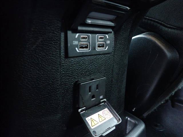 Used 2024 Jeep Wrangler Unlimited Rubicon 4xe w/ Safety Group AWD/4WD image 10