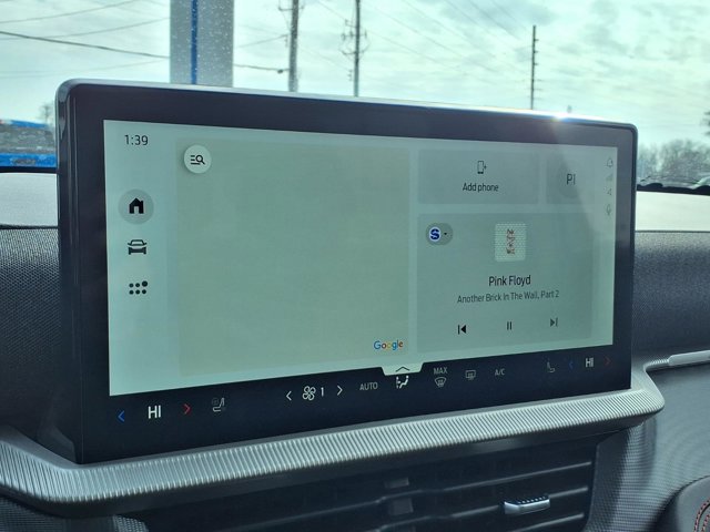 Certified 2025 Ford Explorer ST image 10