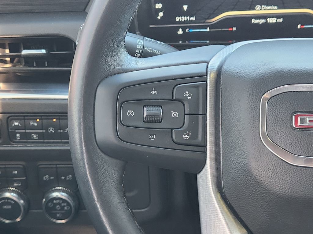 Used 2022 GMC Yukon SLT w/ SLT Premium Package image 27