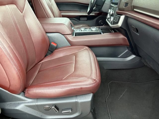 Certified 2024 Ford Expedition Limited AWD/4WD image 23