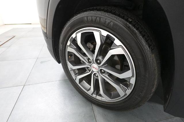Used 2021 GMC Terrain SLT image 28