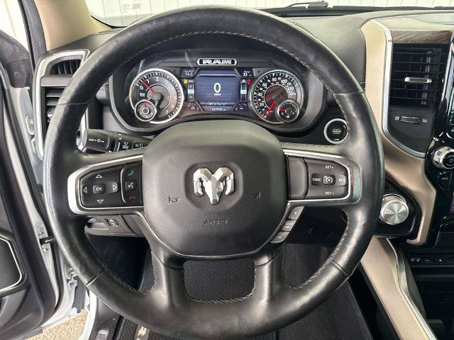 Used 2019 RAM 1500 Laramie RWD image 25