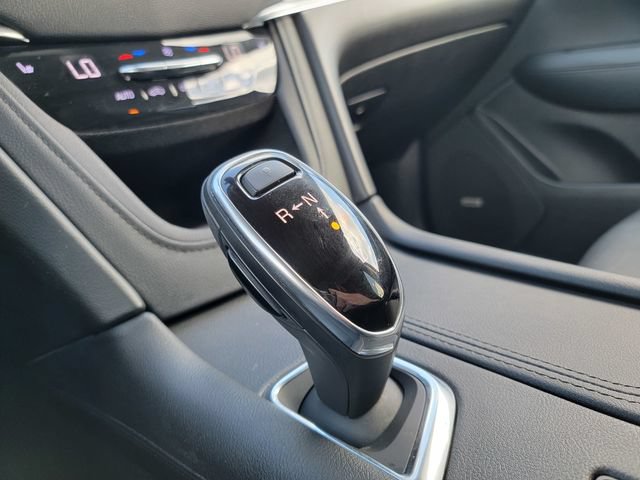 Used 2019 Cadillac XT5 Luxury FWD image 29