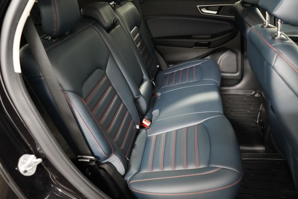Certified 2023 Ford Edge SEL w/ Sport Appearance Package AWD/4WD image 29