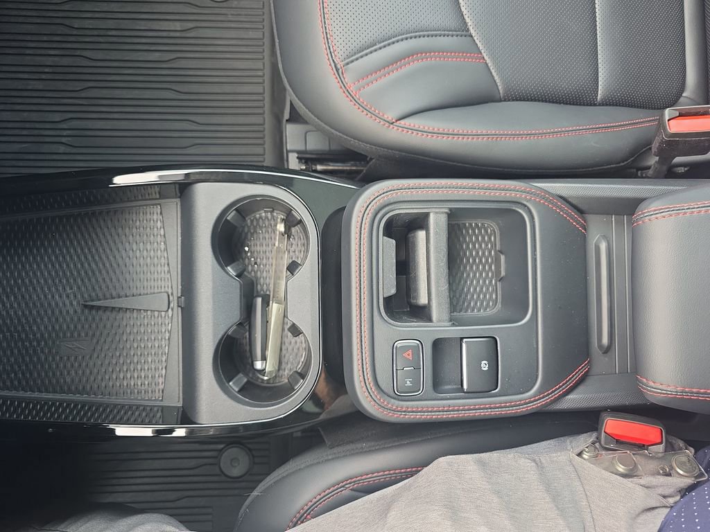 Certified 2025 Ford Mustang Mach-E Premium w/ Sport Appearance Package RWD image 29