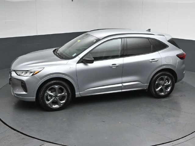 Certified 2024 Ford Escape ST-Line w/ Tech Pack #1 AWD/4WD image 47
