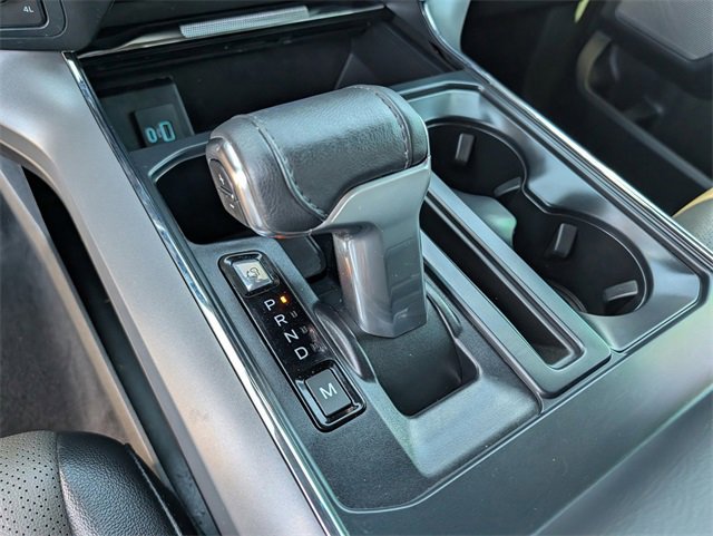 Certified 2024 Ford F150 Lariat image 11