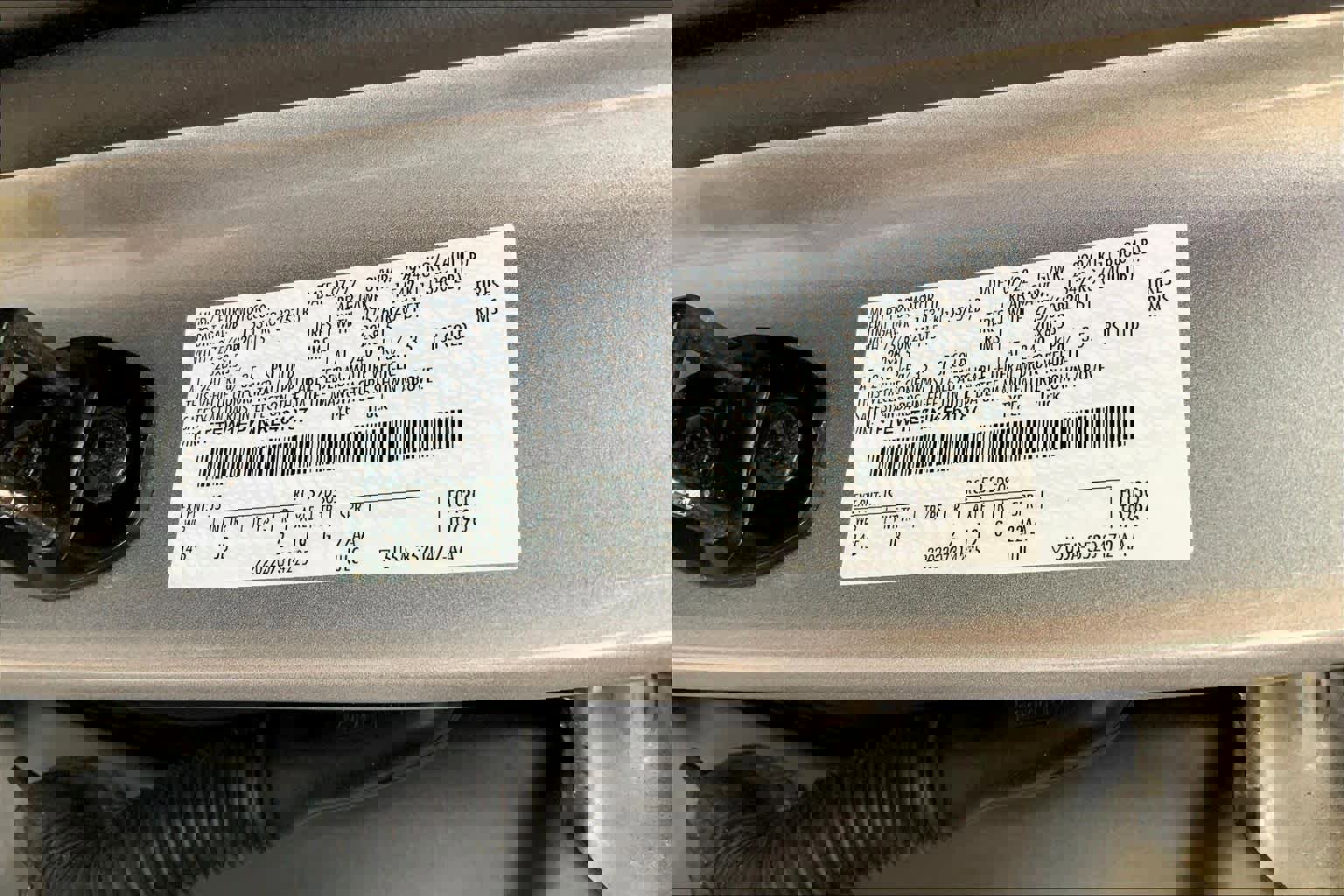 Certified 2022 Ford F150 XL w/ STX Appearance Package image 29