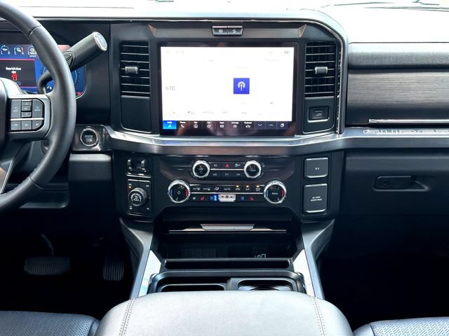 Certified 2025 Ford F250 Lariat w/ Tremor Off-Road Package AWD/4WD image 28