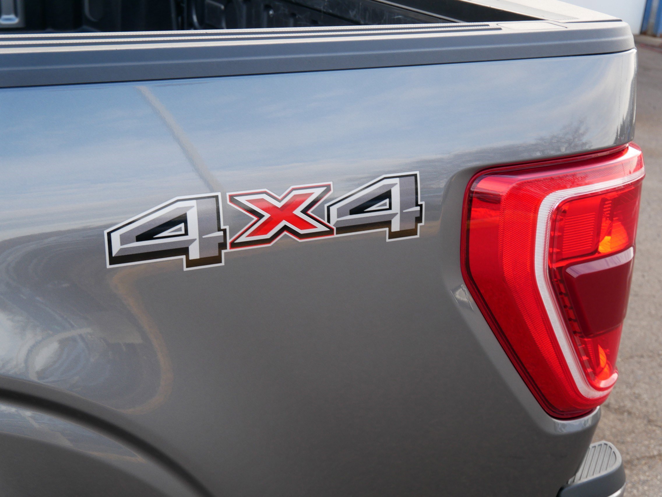 Certified 2023 Ford F150 XLT AWD/4WD image 18