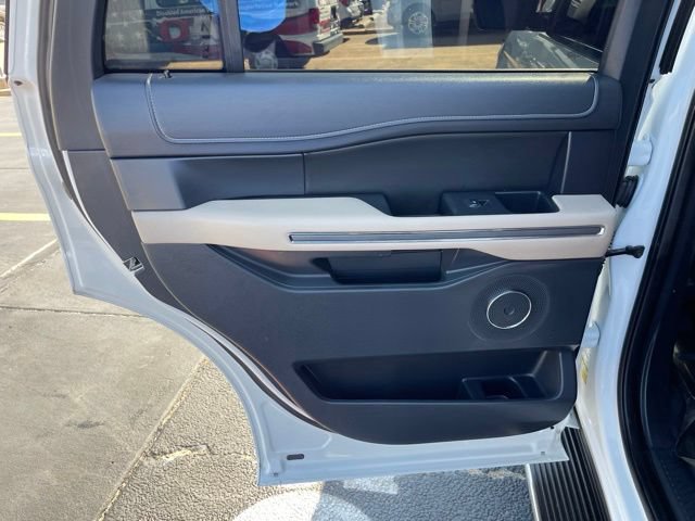 Certified 2022 Ford Expedition XLT RWD image 17