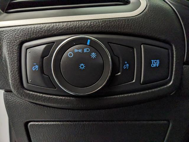 Certified 2022 Ford Edge SEL AWD/4WD image 13