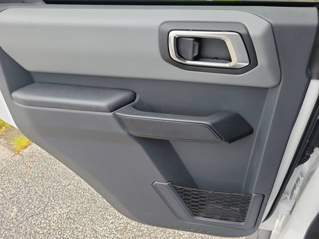 Certified 2024 Ford Bronco Big Bend AWD/4WD image 13