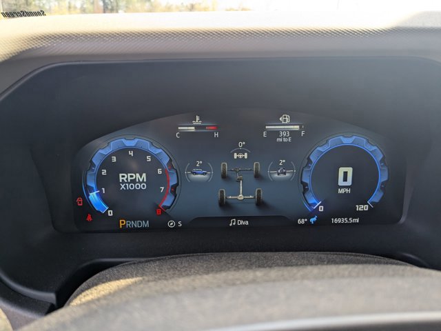 Certified 2025 Ford Bronco Big Bend image 19