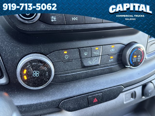 Certified 2023 Ford Transit 250 Medium Roof w/ Load Area Protection Package RWD image 31