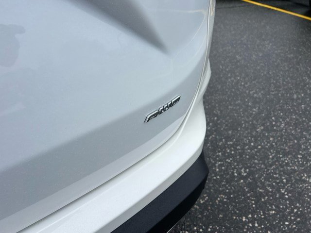 Certified 2023 Ford Edge SEL w/ Convenience Package AWD/4WD image 35