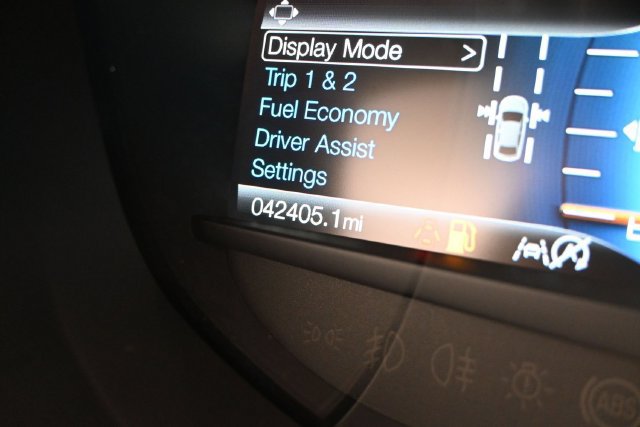 Certified 2024 Ford Edge SEL AWD/4WD image 18
