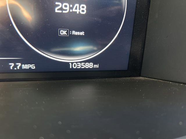 Used 2021 Kia Sorento SX image 26