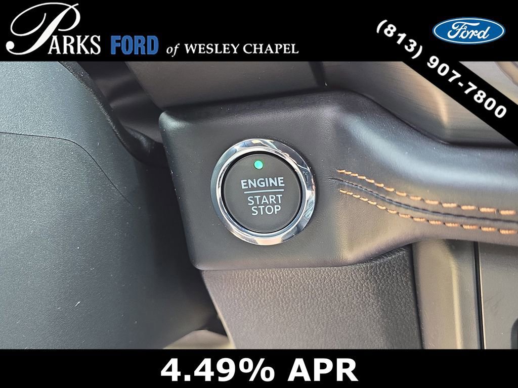 Certified 2024 Ford Expedition Platinum image 30