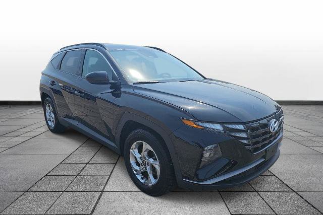 Used 2024 Hyundai Tucson SEL FWD image 3