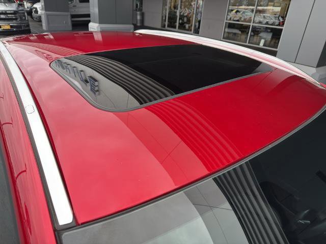 Used 2025 MAZDA CX-30 AWD 2.5 S w/ Preferred Package image 10