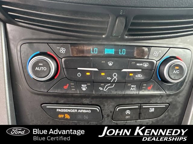 Certified 2018 Ford Escape SE w/ SE Sync 3 Package AWD/4WD image 18