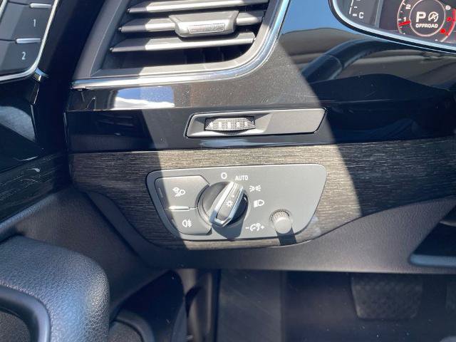 Used 2019 Audi Q7 3.0T Premium Plus AWD/4WD image 27