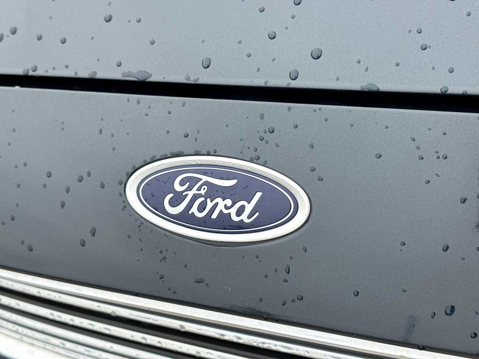 Certified 2020 Ford Fusion SE FWD image 11